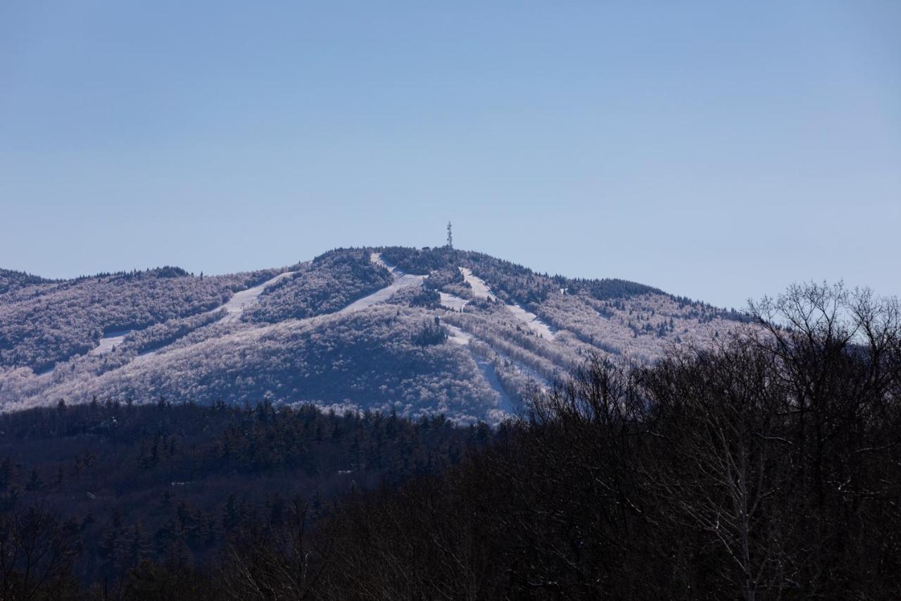 The Lodge By Sunapee Stays Exterior photo