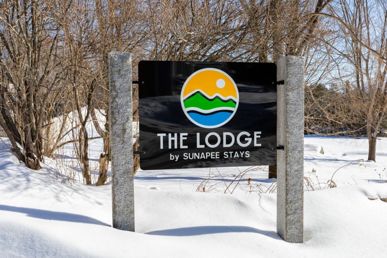 The Lodge By Sunapee Stays Exterior photo